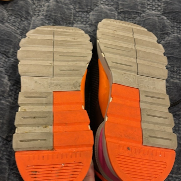 Puma RS-D Running System sneakers - Picture 5 of 5